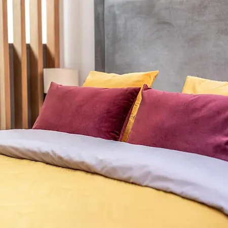 In Oldtown #f Appartement *