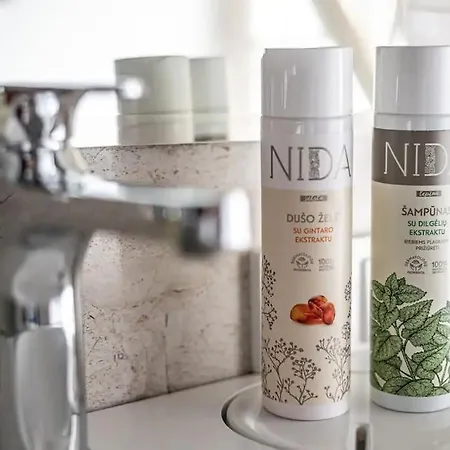 In Oldtown #f Appartement *