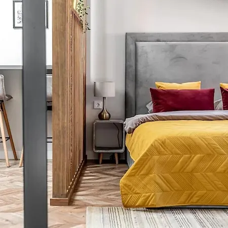 In Oldtown #f Vilnius