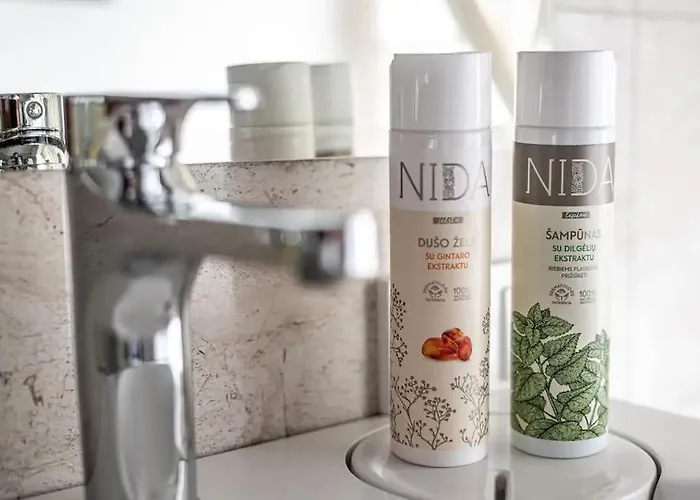 In Oldtown #f Butas *