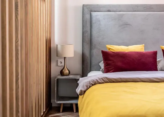 In Oldtown #f 公寓