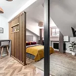 Apartment In Oldtown #f *
