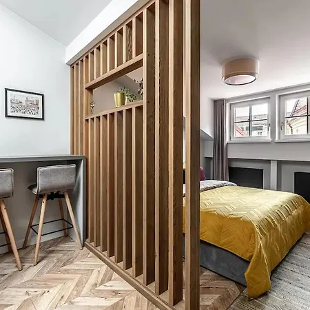 In Oldtown #f Διαμέρισμα