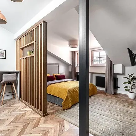 公寓 In Oldtown #f *