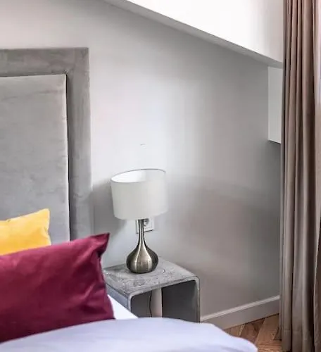 Apartamento In Oldtown #f